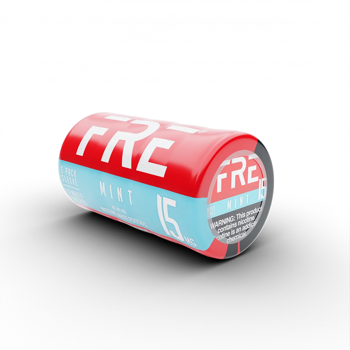 Mint Nicotine Pouches