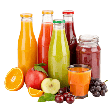 Rainbow Fizz Soda Mix