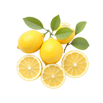 Lemon Lime Sparkler