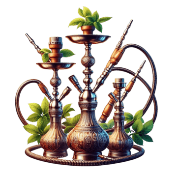 Premium Hookah Charcoal