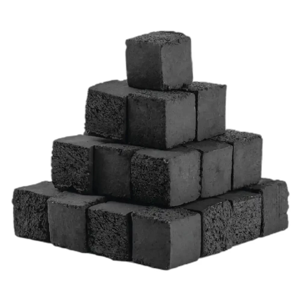 Natural Coconut Hookah Charcoal